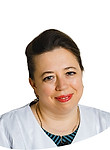 Чунихина Елена Николаевна