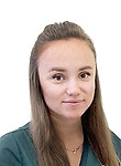 Хохлова Кристина Александровна