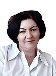 Разумова Анна Дмитриевна