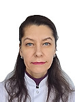 Гоманова Ирина Валерьевна