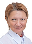 Чернышова Наталья Владимировна