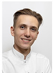 Кабачев Дмитрий Андреевич