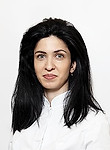 Пименова Евгения Геворковна