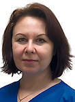 Падос Ольга Витальевна