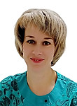 Орлова Ирина Анатольевна