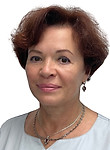 Клементьева Ирина Владимировна