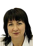 Ткаченко Инна Михайловна