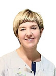 Резницкая Валентина Александровна