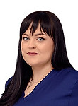 Князева Александра Станиславовна