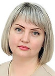 Пачина Светлана Леонидовна