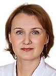 Тюкина Юлия Валерьевна