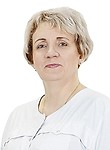Лаврова Светлана Ивановна