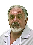Шопен Геннадий Николаевич