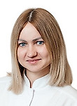 Тихомирова Ульяна Александровна