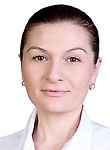 Хасауова Лейля Мухарбиевна