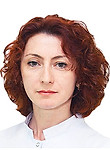 Асланова Светлана Михайловна