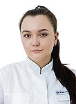 Лазарева Екатерина Николаевна