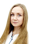 Голубева Юлия Дмитриевна