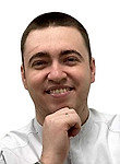 Пирожков Илья Евгеньевич