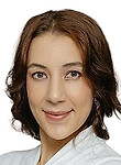 Варфоломеева Александра Борисовна