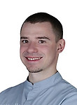 Семикозов Дмитрий Олегович