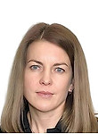 Булатникова Ольга Николаевна