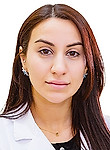 Гасанова Афсане Сейфаддин