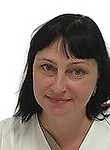 Фомичева Наталья Геннадьевна
