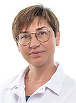 Геращенко Наталья Александровна