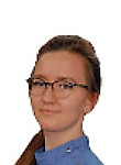 Чанова Дарья Владимировна