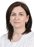 Омарова Хамис Саидовна