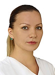 Бакова Ольга Владимировна