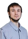 Кидюк Евгений Андреевич