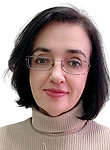 Ульянова Ирина Александровна