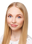 Кучерова Светлана Юрьевна