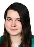 Еремеева Олеся Александровна