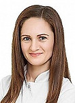 Мартемьянова Кристина Сергеевна
