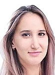 Шорина Анастасия Викторовна