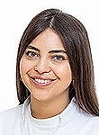 Жиянгулова Камила Раилевна