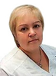 Храмцова Татьяна Григорьевна