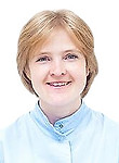 Бородина Екатерина Александровна