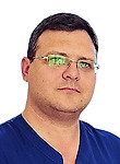 Яковлев Сергей Витальевич