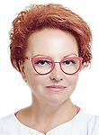 Яковлева Юлия Александровна