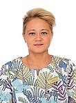 Михайлова Екатерина Александровна