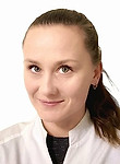 Гапич Тамара Александровна