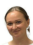 Ким Вера Васильевна