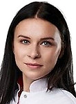 Сумейко Джулия Юрьевна