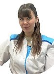 Юдакова Мария Валерьевна