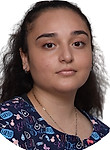 Мурадова Элза Логмановна