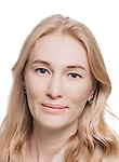 Пименова Марина Николаевна